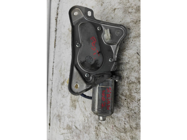 Моторчик заднего дворника Daihatsu Sirion