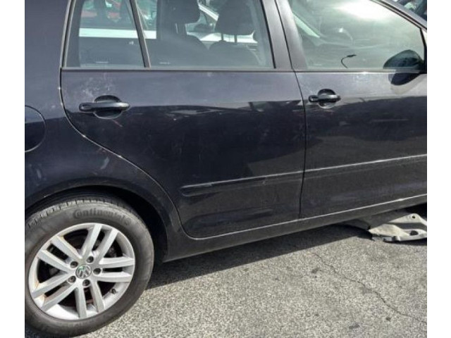 Зеркало электрическое        Volkswagen Golf Plus  2005 - 2013 года   