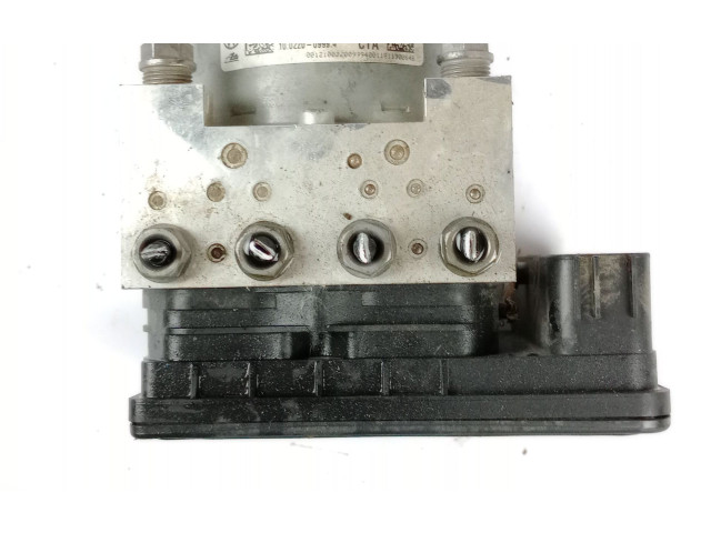 Блок управления АБС 5Q0614517CH, 5q0614517ch   Volkswagen Passat Alltrack