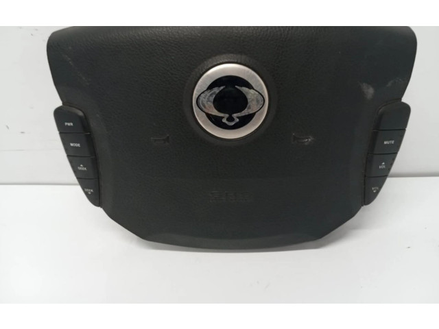 Подушка безопасности двери    SsangYong Actyon sports I