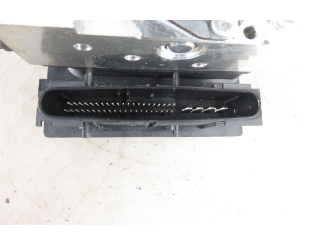 Блок ABS 0265235020, 0265950472 Land Rover Range Rover Sport L320