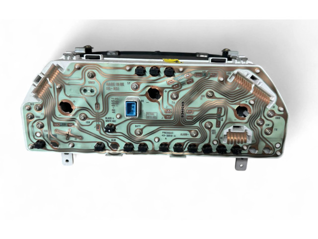 Панель приборов 431659A, AR0051007 Rover 45