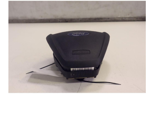 Подушка безопасности водителя 34136230A Ford Ecosport