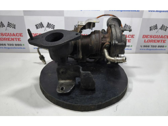 Вентилятор печки 54359710028 Dacia Dokker