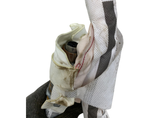 Подушка безопасности водителя 4K5880741D, 4K5880741 Audi A6 S6 C8 4K