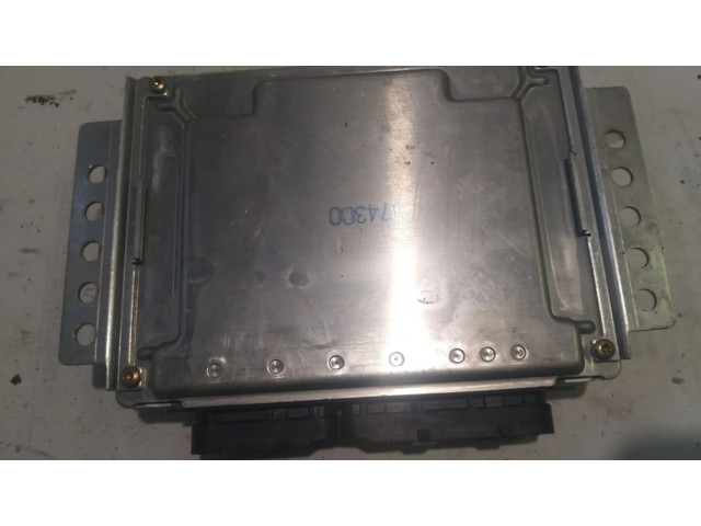 Блок управления двигателя 73501145 Lancia Lybra