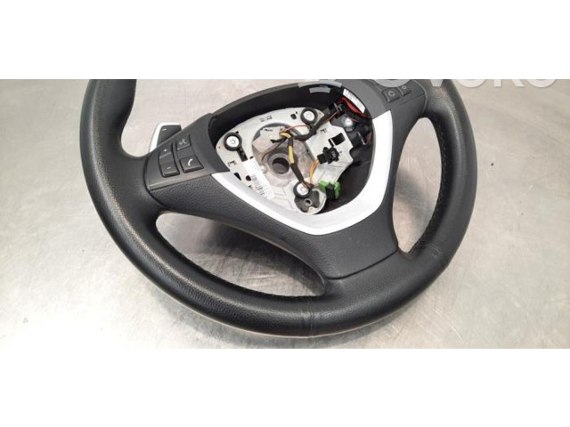 Volant BMW X6 F16 2017 7481616, A2C7539810300