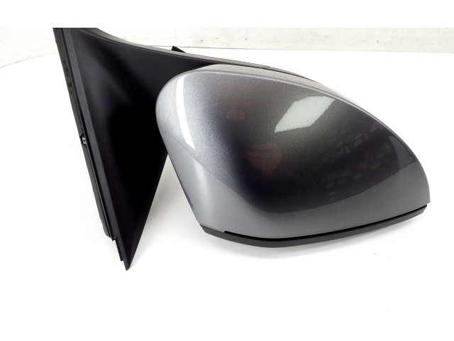 Зеркало электрическое        Skoda Octavia Mk4  2019 -  года   