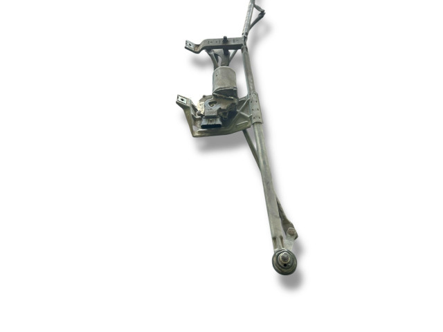 Моторчик дворников Smart ForTwo I