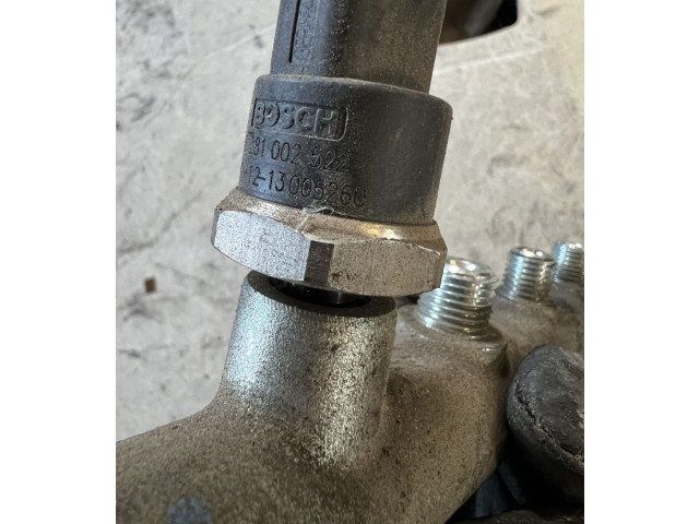 Vstřikovací lišta 0281002522, 7700114017 Mitsubishi Space Star