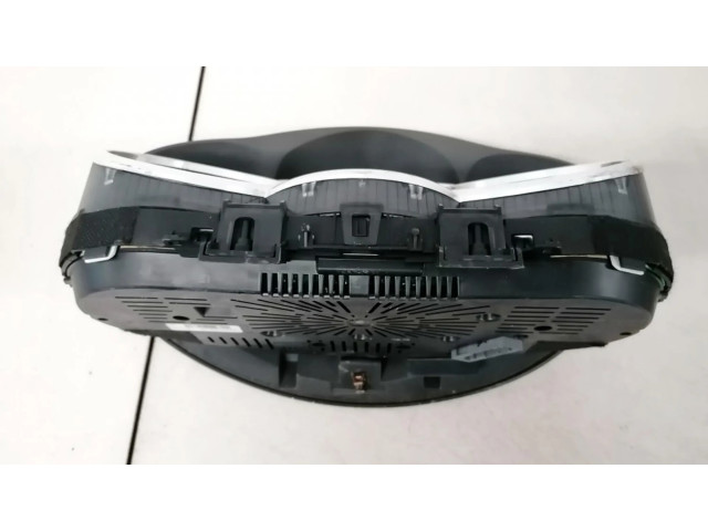 Přístrojová deska Chevrolet Cruze 2010 95981272, 10g16-1339