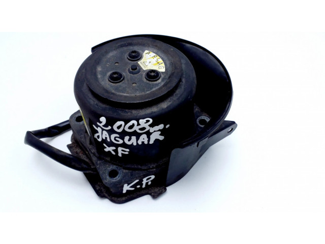 Надувная подушка для пешеходов