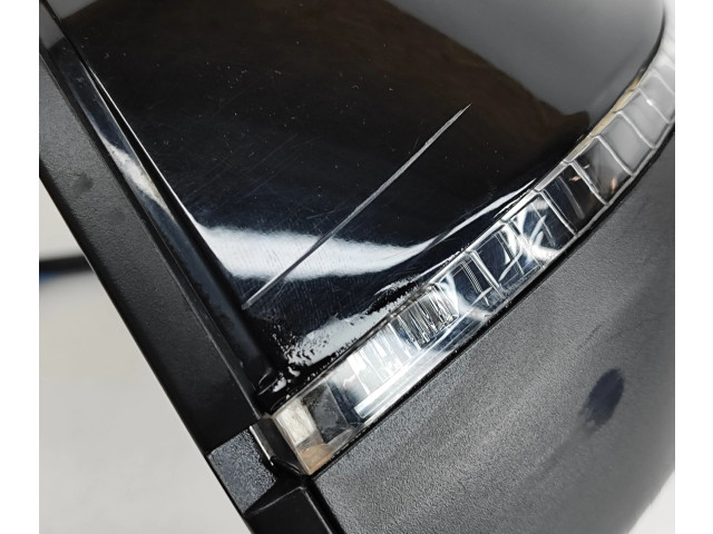 Zpětné zrcátko Audi Q7 4M 2016 4M2857410E