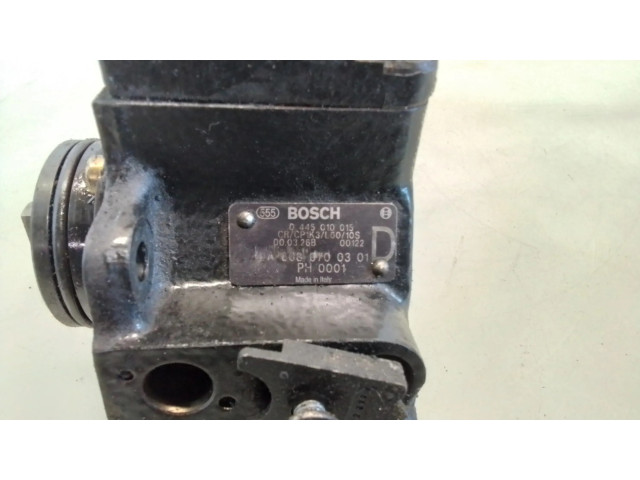 Топливный насос