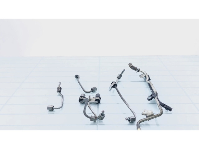 Топливная трубка (трубки)