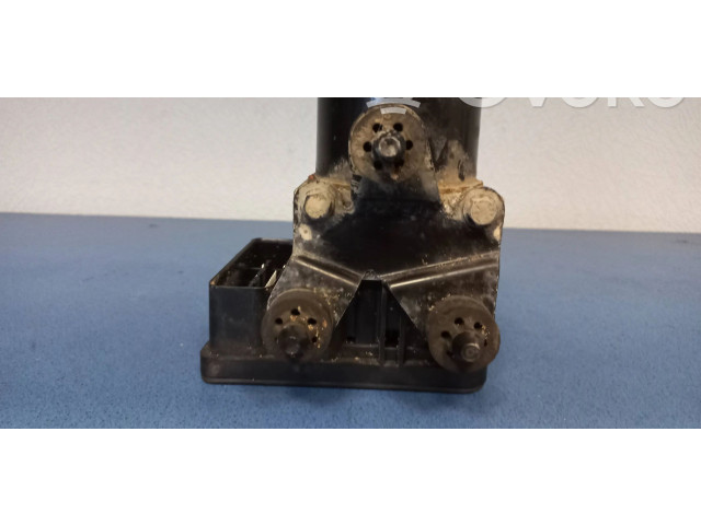 Блок АБС 1K0907379AA   Volkswagen  Golf Plus  2005 - 2013 года