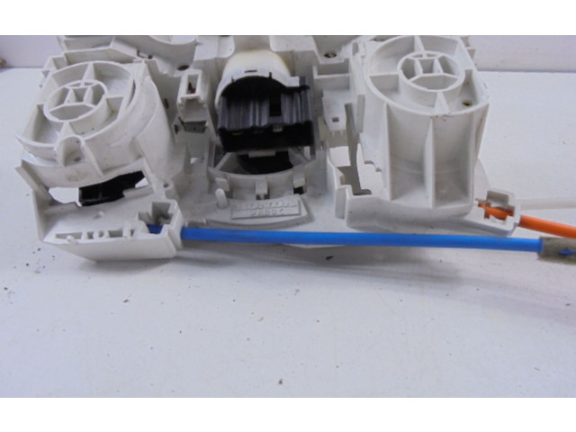 Блок управления климат-контролем Honda City