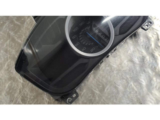 Přístrojová deska Ford Explorer 2014 DB5T10859GH