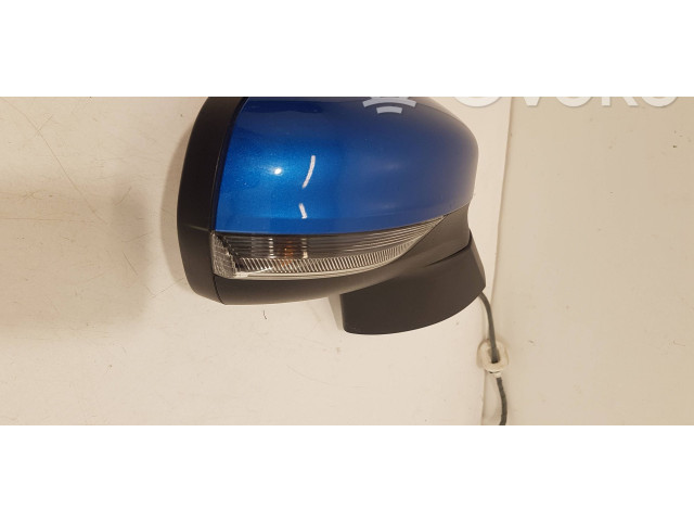 Зеркало электрическое        Ford Puma   -  года   