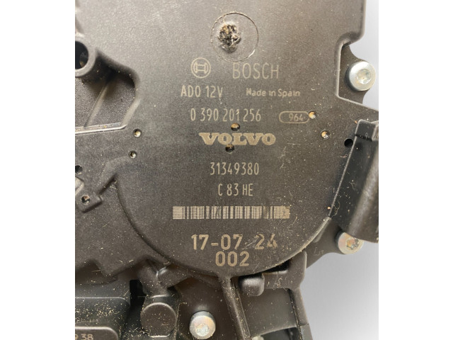Моторчик заднего дворника 31349380    Volvo XC90