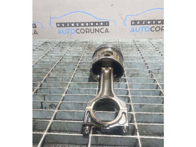 Píst BMW X5 E53 M57 D30