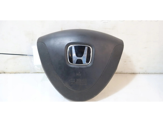 Подушка безопасности водителя Honda City