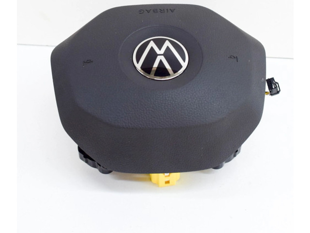 Подушка безопасности водителя 5H0880201H, 312759699N44   Volkswagen Golf VIII