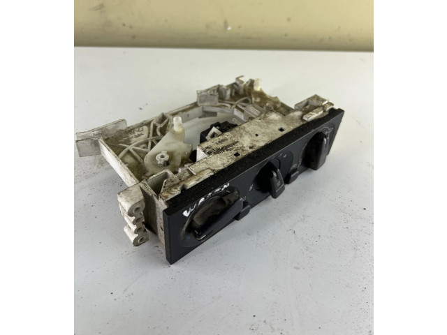 Блок управления климат-контролем MR398658 Mitsubishi Space Wagon