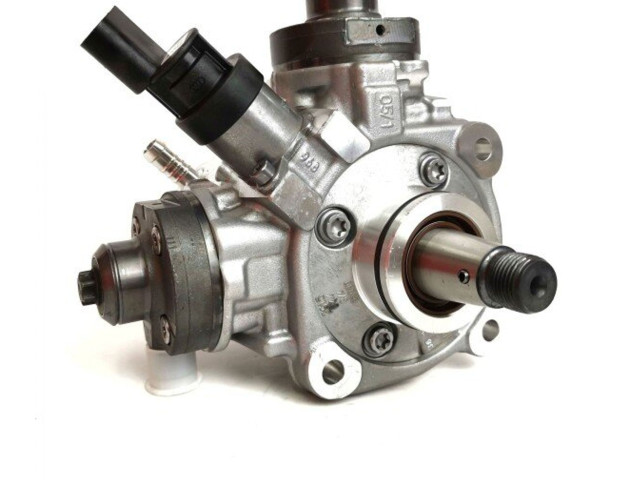 Vstřikovací čerpadlo 0445010641, 0986437454 Audi A5 Sportback 8TA