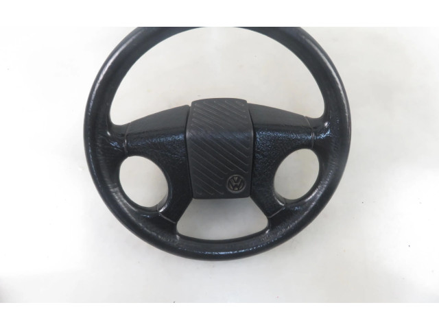 Руль Volkswagen Golf II  1984 - 1991 года 321419990, 321419990      