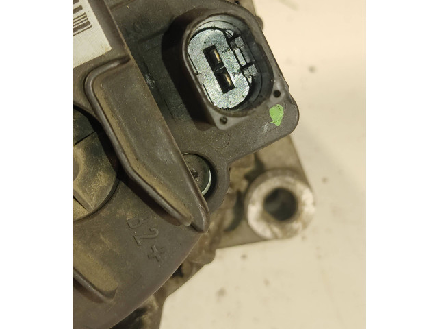 Генератор 7519721, 14V80150A BMW X3 E83