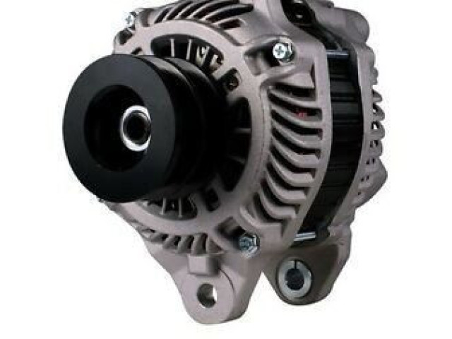 Генератор A3TG4579, A5088   Mitsubishi Pajero      