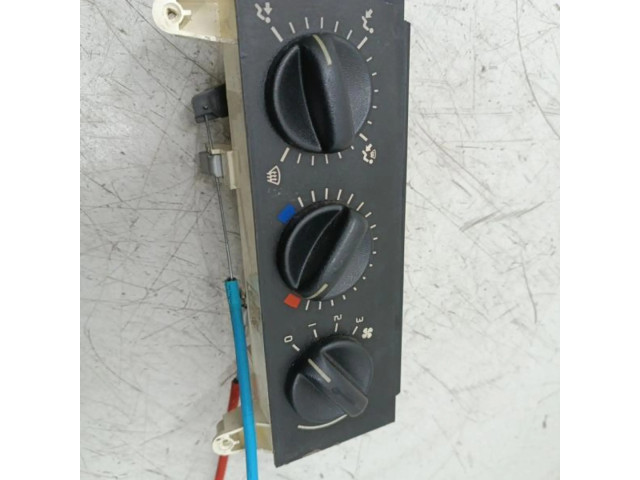 Блок управления климат-контролем A36251180S Renault Clio I