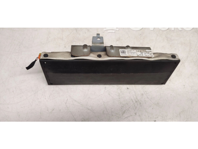 Подушка безопасности для колен 5e4880841d   Skoda Octavia Mk4