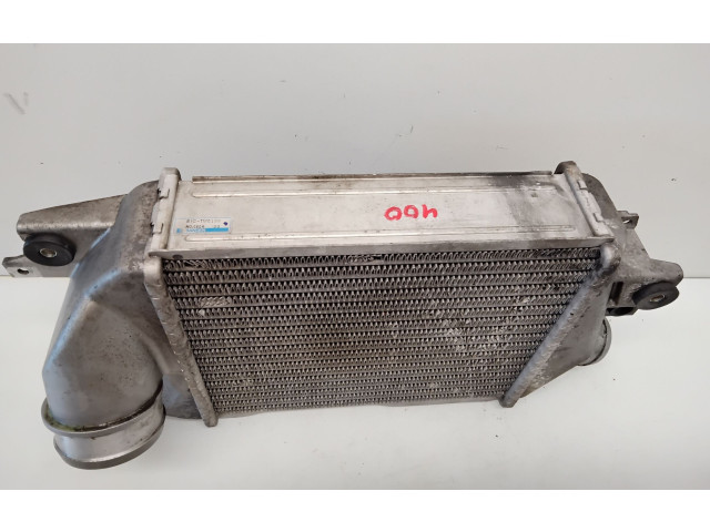 Интеркулер SICTM0180 Subaru Forester SH