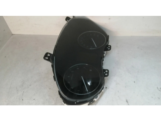 Přístrojová deska Hyundai i20 (GB IB) 2017 94003C8012