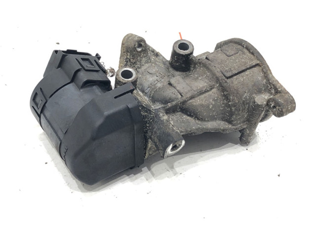 Клапан EGR 9681825280   Citroen C4 Grand Picasso