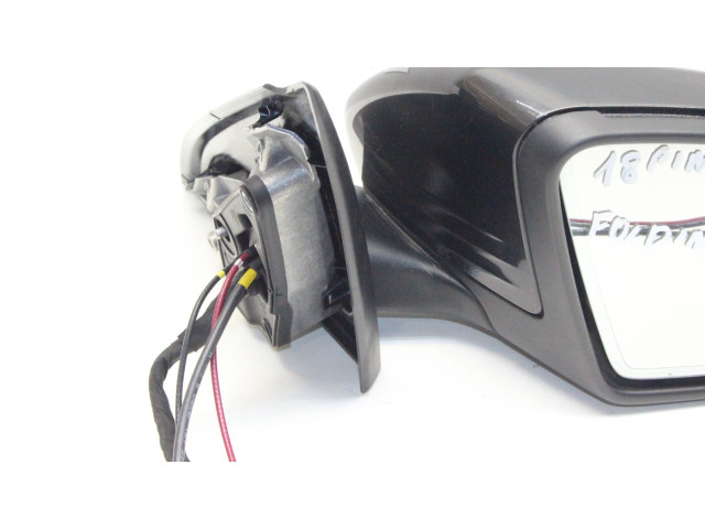 Зеркало электрическое        Mercedes-Benz EQC  2019 -  года   