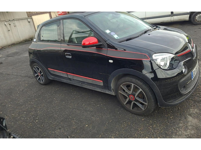 Моторчик заднего дворника 287108228R    Renault Twingo III
