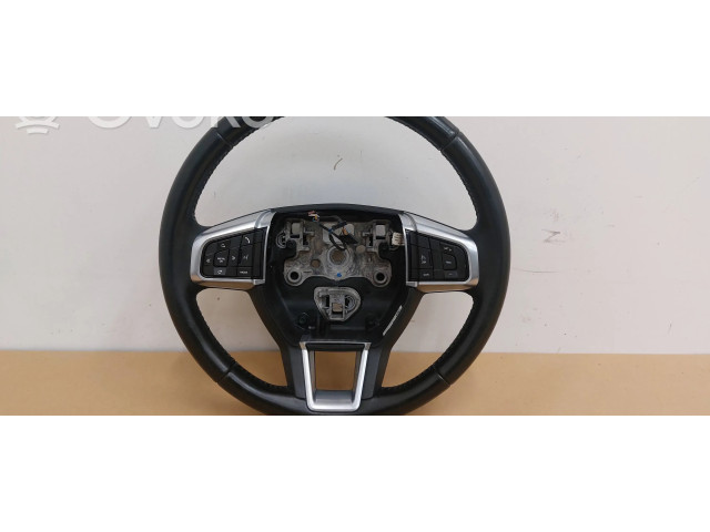 Руль Land Rover Discovery Sport 2014- года FK723F563, FK723F563DD8PVJ