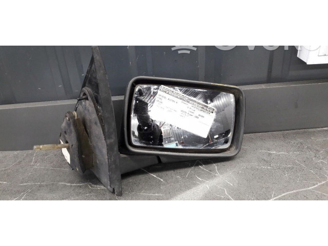 Zpětné zrcátko Ford Orion 1992