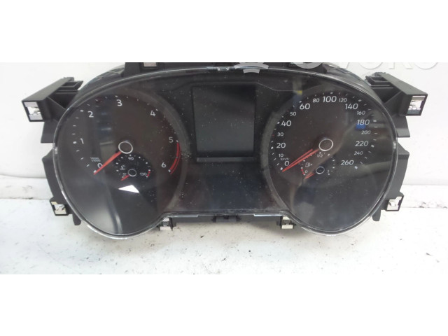 Přístrojová deska Volkswagen Tiguan 2017 5NA920751B