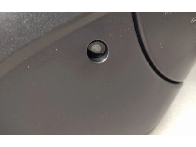 Zpětné zrcátko Volkswagen ID.4 2020 11B857502AN, 5WA980456D