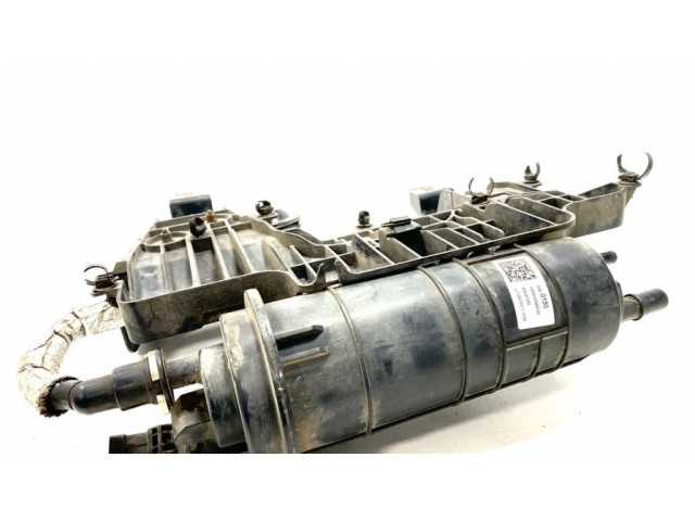 Фильтр с активированным углем (топливный пар)