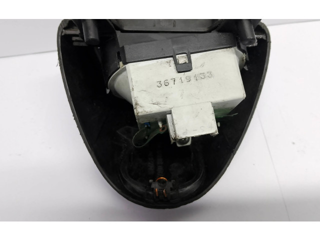 Přístrojová deska Fiat Seicento/600 2001 36719133