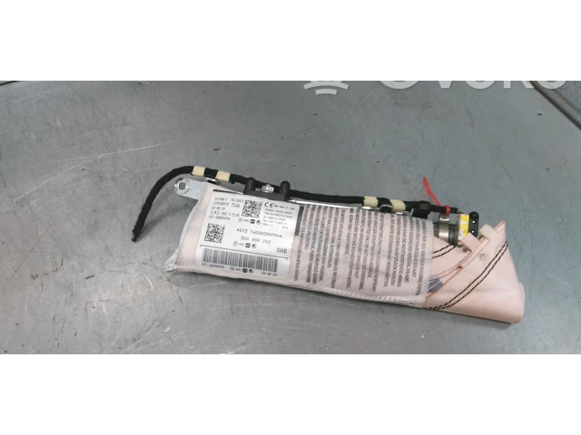 Подушка безопасности в сиденье 5G0880242, 5G0880242B Volkswagen Golf VII
