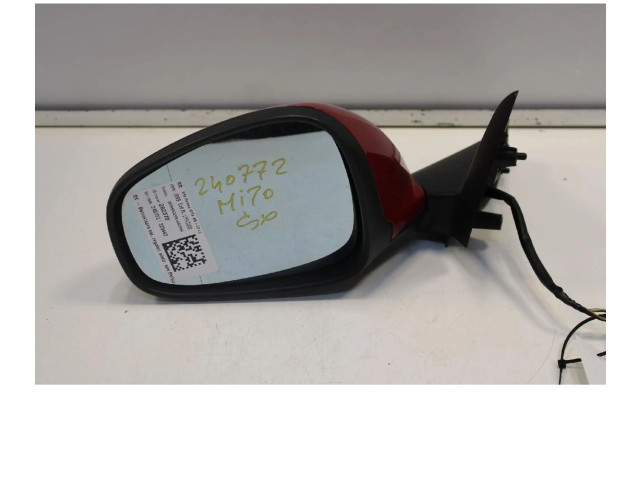 Zpětné zrcátko Alfa Romeo Mito 2011