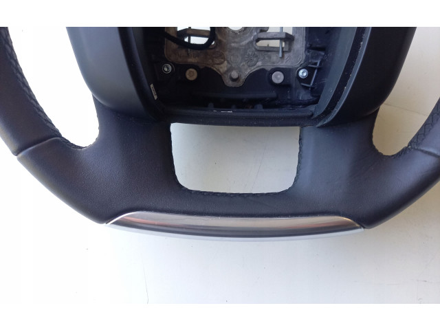 Руль Citroen C4 II  2011 - 2016 года       