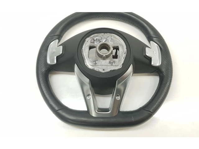 Руль Mercedes-Benz GLC C253 2016 - года A2538100600, A2538100600