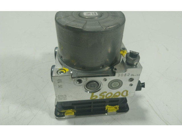 Блок АБС 2418550, JX612B373LC   Ford  Focus  2018 -  года